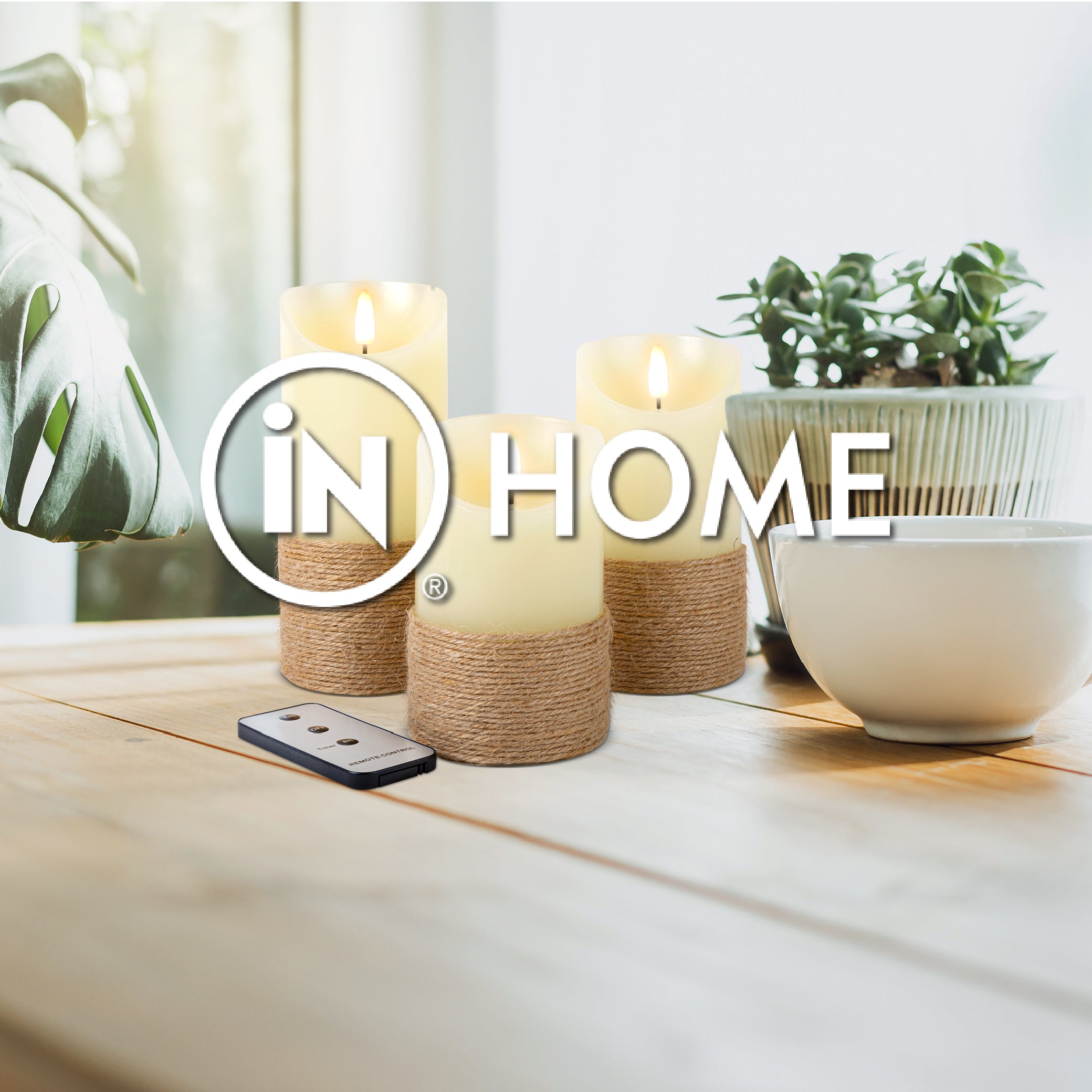 iN Home | Home essentials | DSL