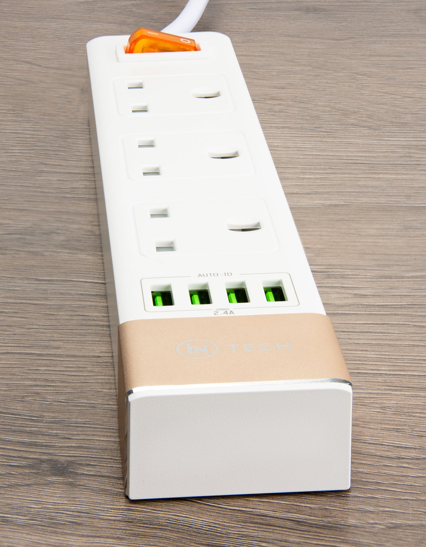 Plug Extension Cable - iN Tech - DSL