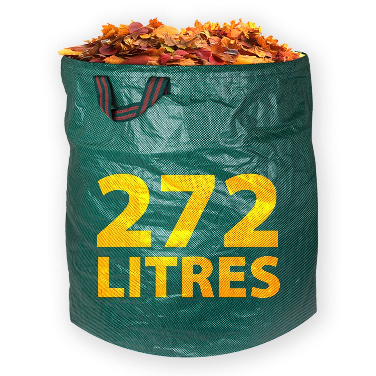 Heavy Duty Garden Bags (120 Litres) - TuuLKIT - DSL