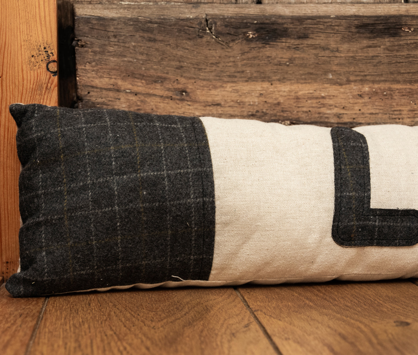 Draught Excluder (Love) - iN Home - DSL