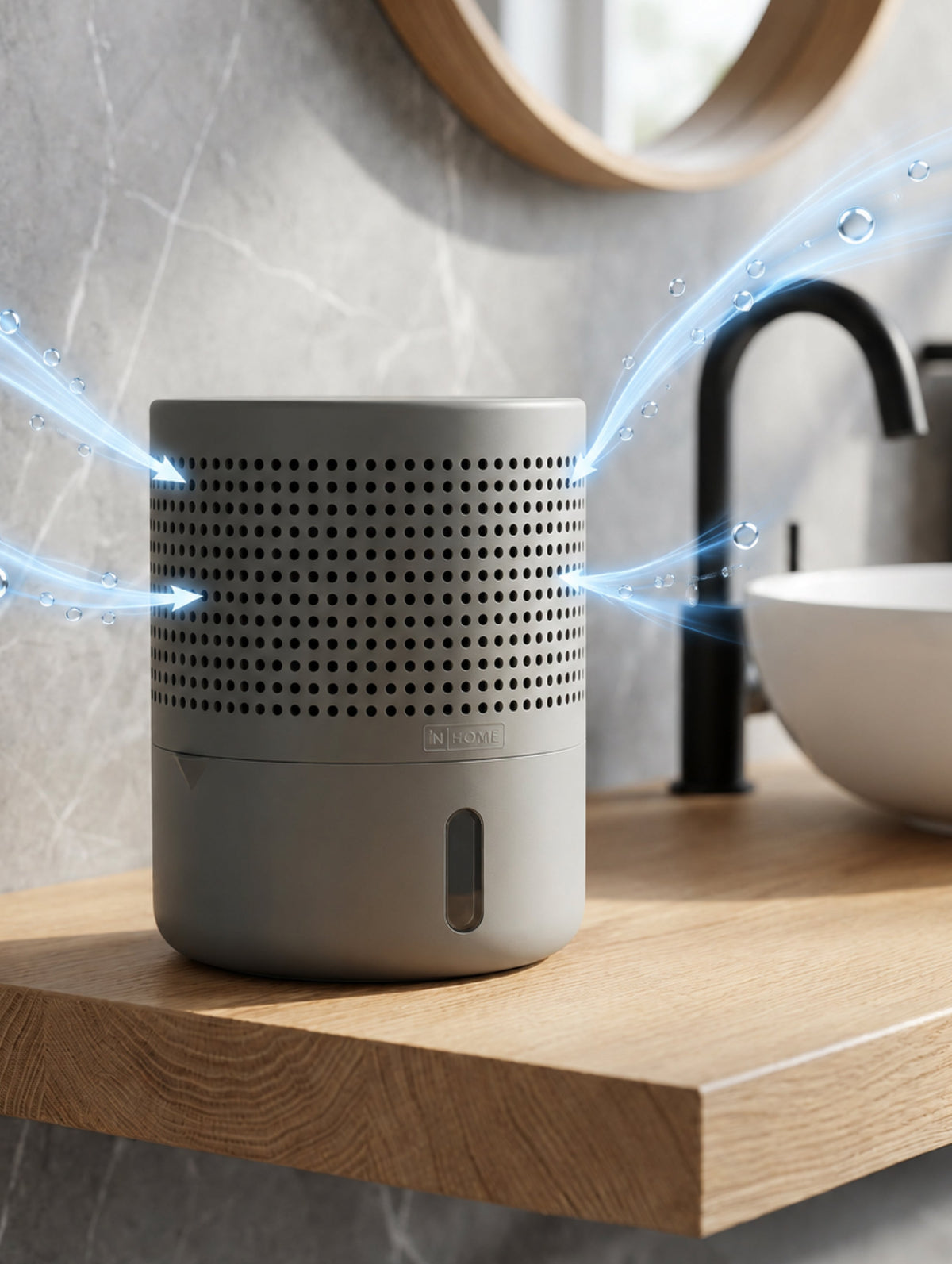 Dehumidifiers