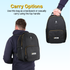 Cooler Backpack – JCB