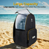 Cooler Backpack – JCB