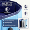Foldable Dog Paddling Pool - PawPride