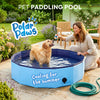 Foldable Dog Paddling Pool - PawPride