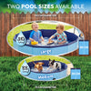 Foldable Dog Paddling Pool - PawPride
