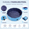 Foldable Dog Paddling Pool - PawPride