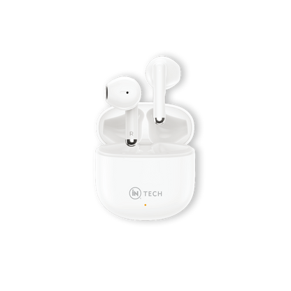 Wireless Earbuds - iN Tech - DSL