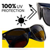 Foster Grant Sunglasses for Men and Women