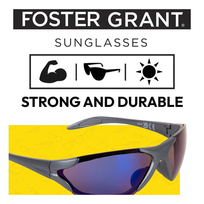 Foster Grant Sunglasses for Men and Women