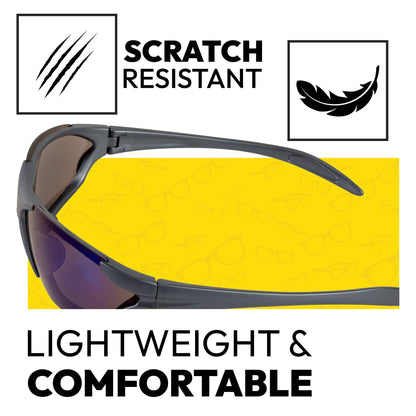 Foster Grant Sunglasses for Men and Women