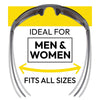 Foster Grant Sunglasses for Men and Women