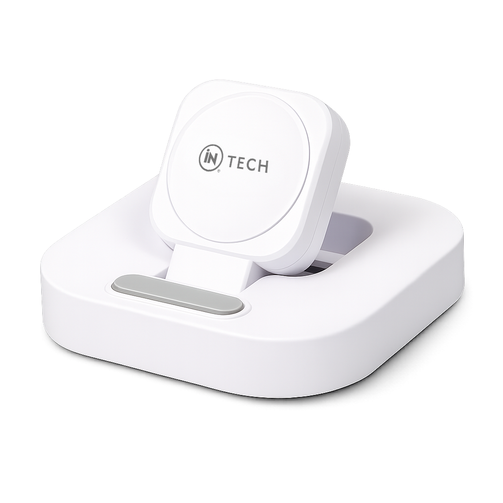 Apple Watch Charging Station – Portable Wireless Charger Dock Stand - DSL