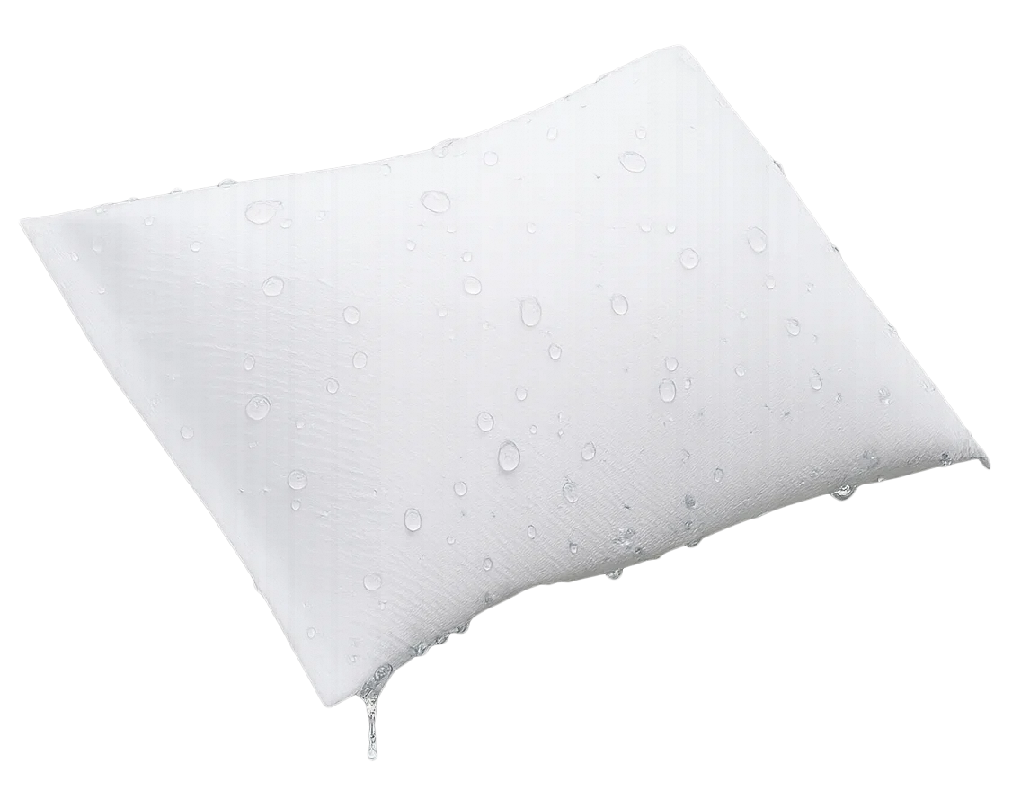 iN Dehumidifier with 2×300g Refillable Absorb Bags | UK Safety Compliant | Zero Energy Consumption Moisture Absorber