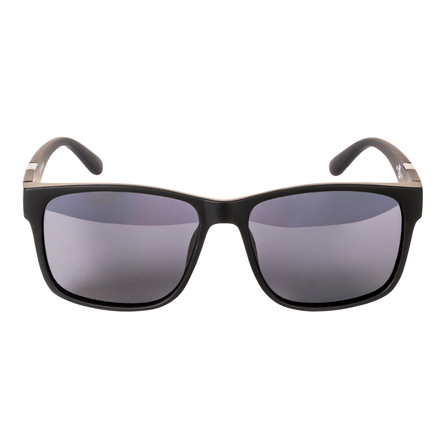 Auren Unisex UV400 Polarised Sunglasses – 100% UV Protection, Anti-Glare Lenses, Lightweight Retro Frame