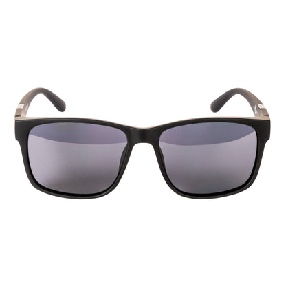 Auren Unisex UV400 Polarised Sunglasses – 100% UV Protection, Anti-Glare Lenses, Lightweight Retro Frame