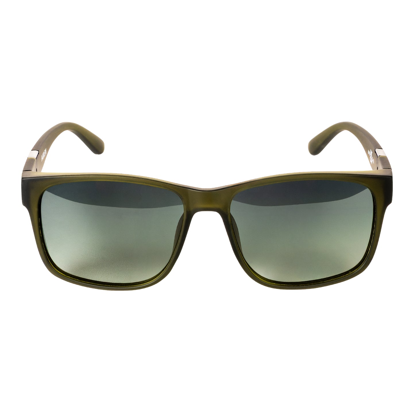 Auren Unisex UV400 Polarised Sunglasses – 100% UV Protection, Anti-Glare Lenses, Lightweight Retro Frame