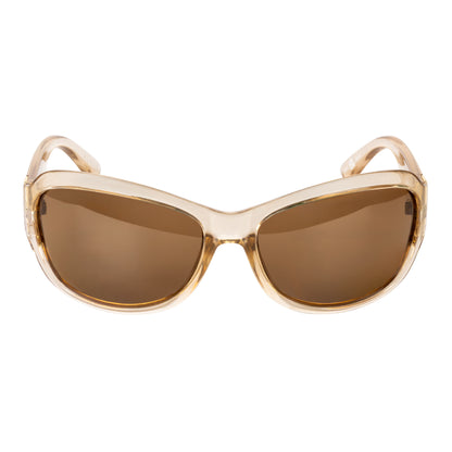 Auren Unisex UV400 Polarised Sunglasses – 100% UV Protection, Anti-Glare Lenses, Lightweight Retro Frame