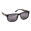 Auren Unisex UV400 Polarised Sunglasses – 100% UV Protection, Anti-Glare Lenses, Lightweight Retro Frame