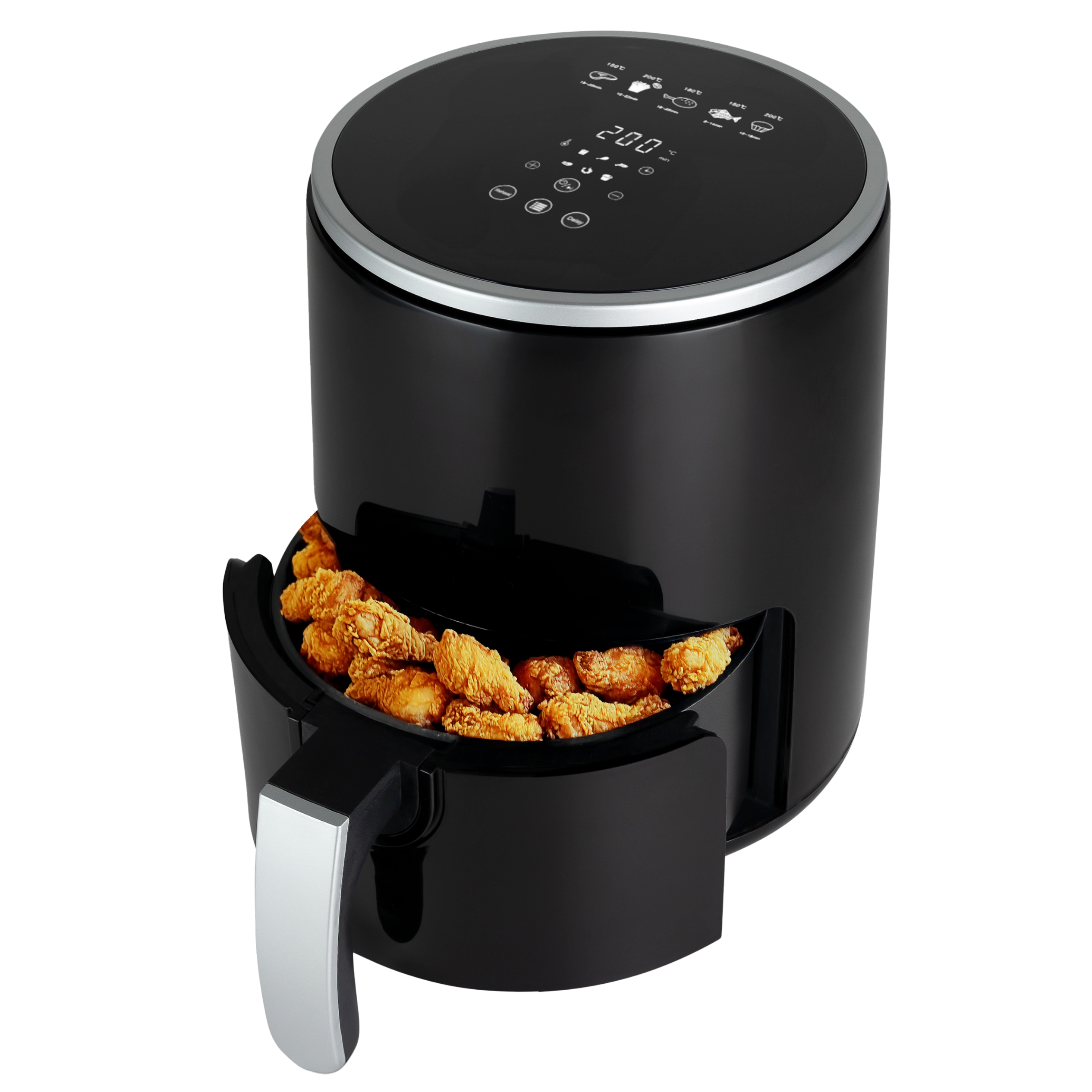 Air Fryer | Digital Air Fryer with Advance Technology