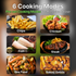 Air Fryer | Digital Air Fryer with Advance Technology