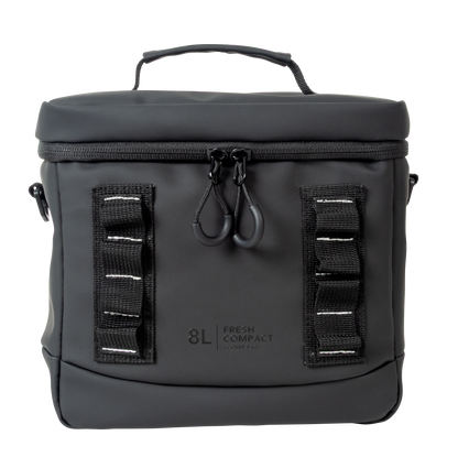 iN 8L Insulated Cooler Bag – Leakproof Waterproof Lunch Bag with Thermal Cooling