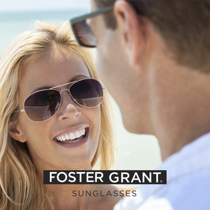 Foster Grant Sunglasses for Men and Women