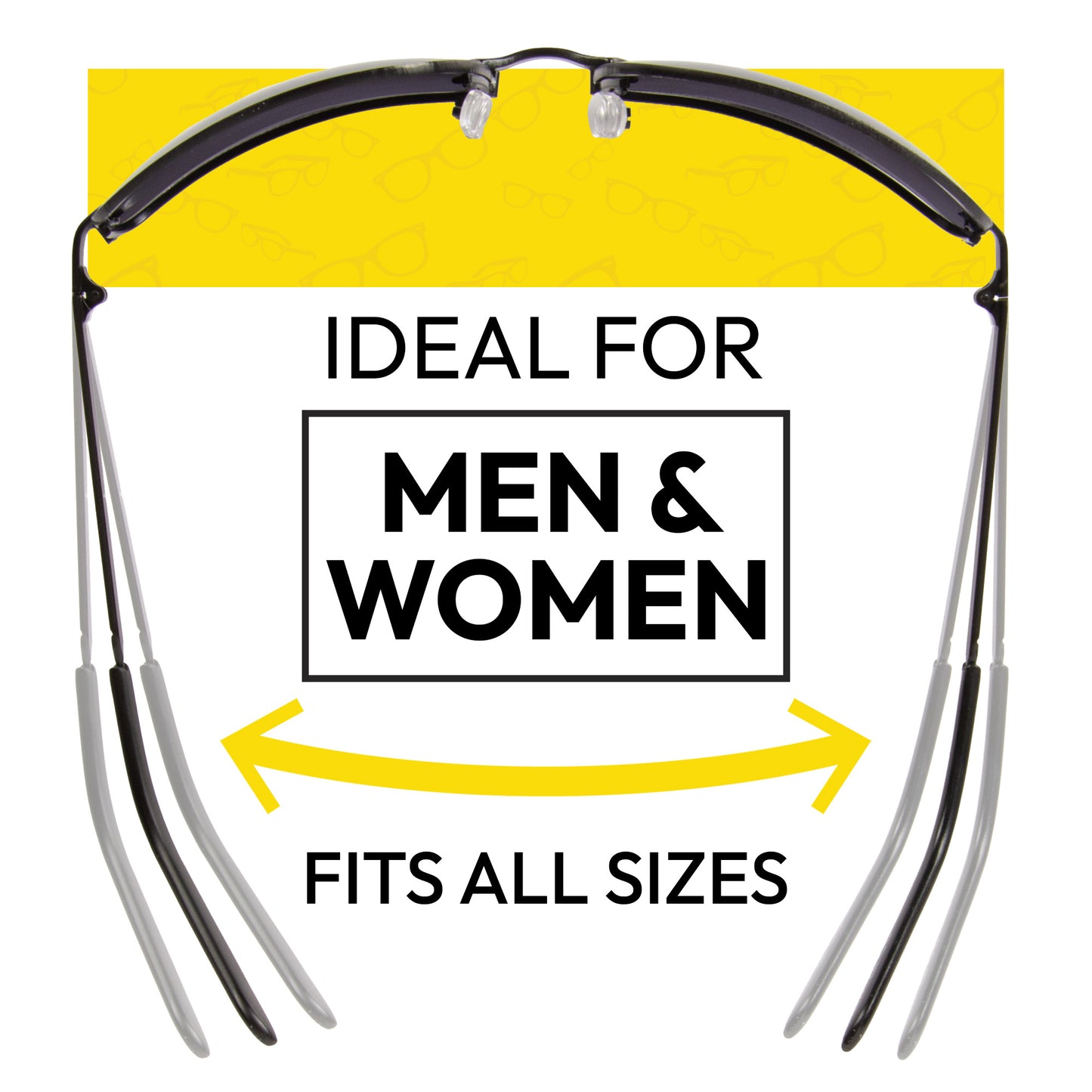 Foster Grant Sunglasses for Men and Women