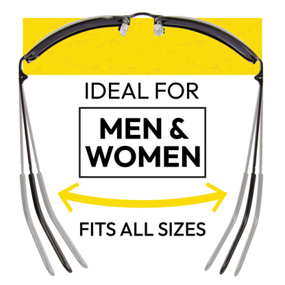 Foster Grant Sunglasses for Men and Women