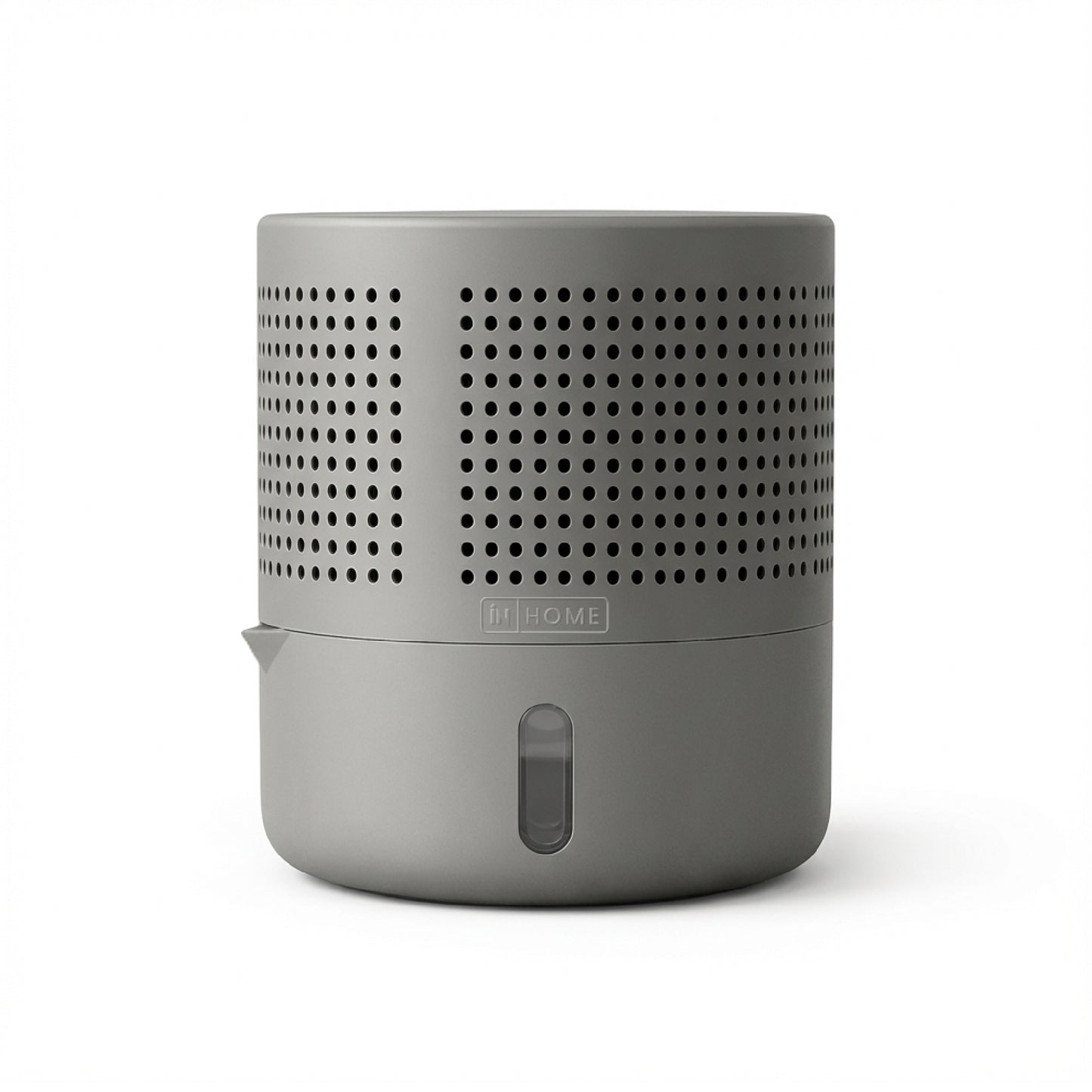 iN Dehumidifier with 2×300g Refillable Absorb Bags | UK Safety Compliant | Zero Energy Consumption Moisture Absorber