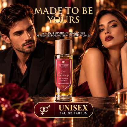 Travel Perfume 15ml – Unisex Long Lasting Eau de Parfum Signature Perfume for Men & Women - DSL
