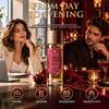Travel Perfume 15ml – Unisex Long Lasting Eau de Parfum Signature Perfume for Men & Women - DSL