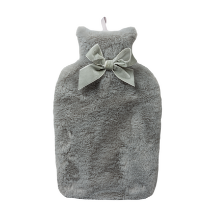 Hot Water Bottle with Soft Cover - DSL