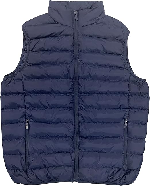 Heated Gilet for Men & Women -iN Style - DSL
