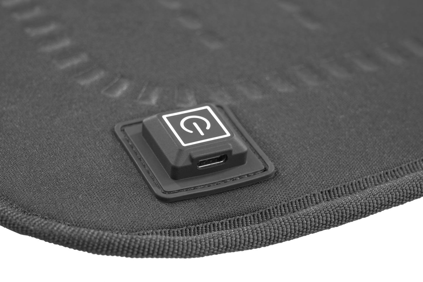 iN Universal Heated Seat Cushion | Portable Heating Pad with Adjustable Temperature  44X44cm