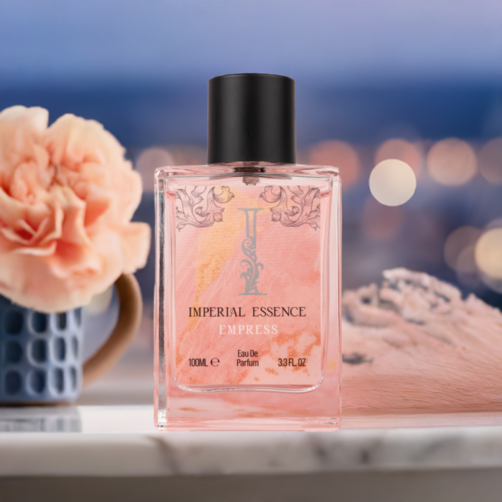 Imperial Essence Perfume