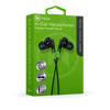 iN Tech Wired Earphones With Mic - DSL