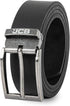 Smart Casual Jeans Black Belt for Men - JCB