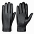 Leather Unisex Touchscreen Gloves - iN Style