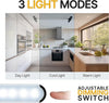 Under Cabinet Rechargeable LED Lights - DSL