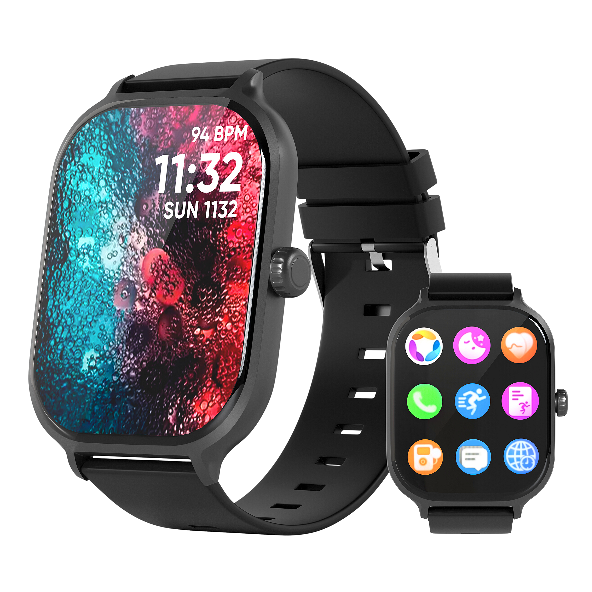 Smart Watch | Fitness Smart Watch