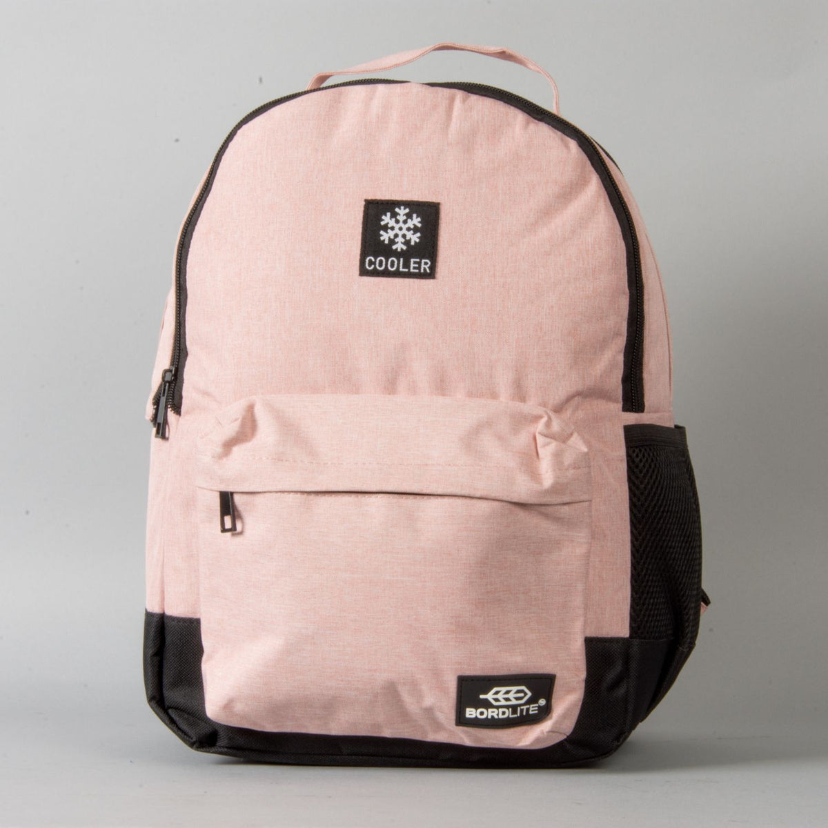 Bordlite's Pink Cooler Backpack - DSL