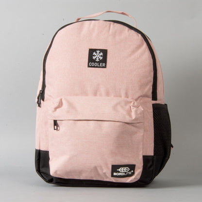 Bordlite's Pink Cooler Backpack - DSL