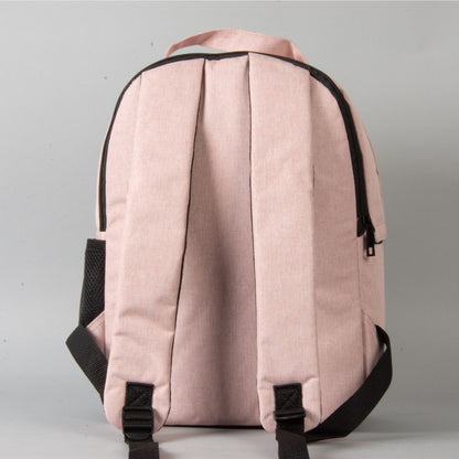 Bordlite's Pink Cooler Backpack - DSL