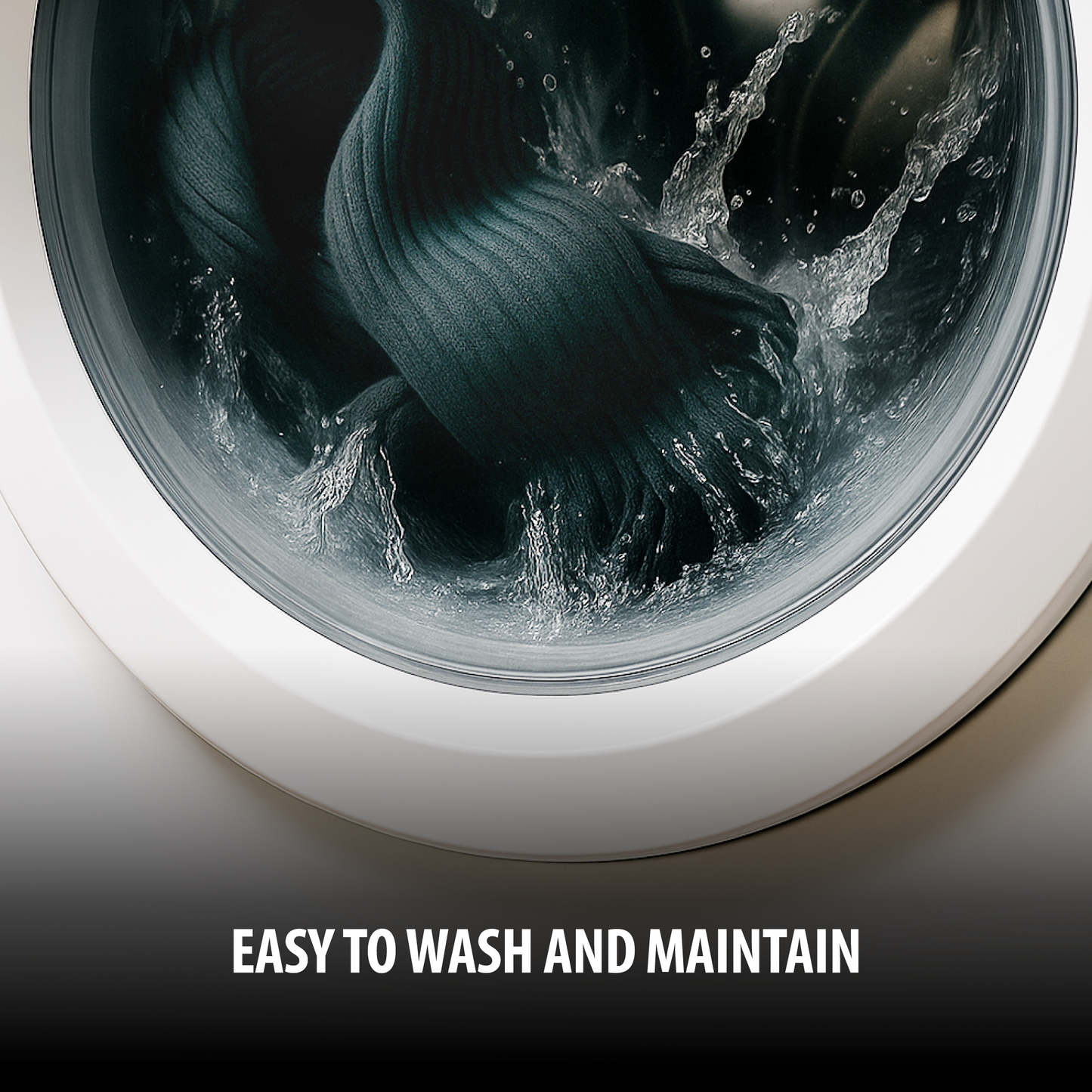 Therma Insulated Scarf for Men and Women