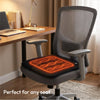 iN Universal Heated Seat Cushion | Portable Heating Pad with Adjustable Temperature  44X44cm