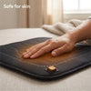 iN Universal Heated Seat Cushion | Portable Heating Pad with Adjustable Temperature  44X44cm