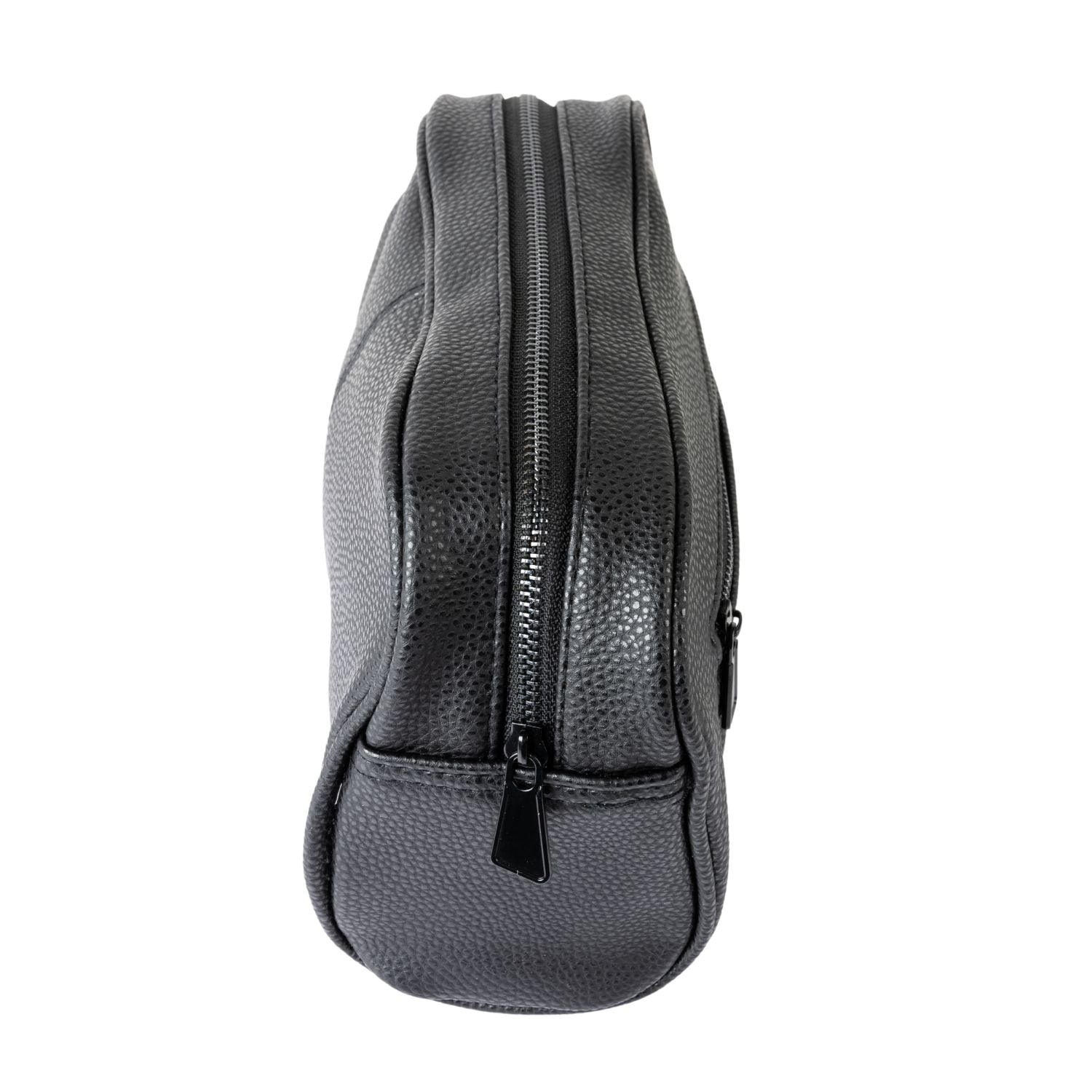 Black Wash Bag | Travel Toiletry Organiser | JCB