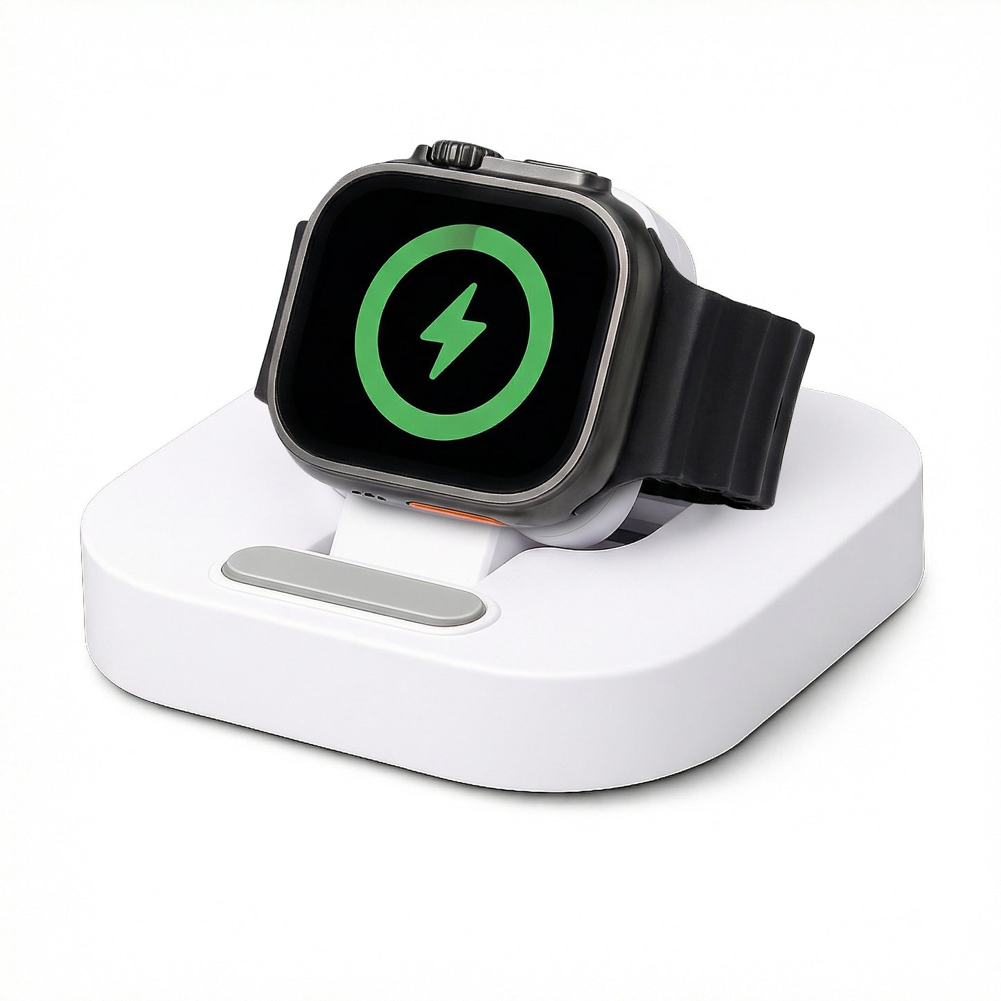 Apple Watch Charging Station – Portable Wireless Charger Dock Stand - DSL
