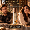 Travel Perfume 15ml – Unisex Long Lasting Eau de Parfum Signature Perfume for Men & Women - DSL